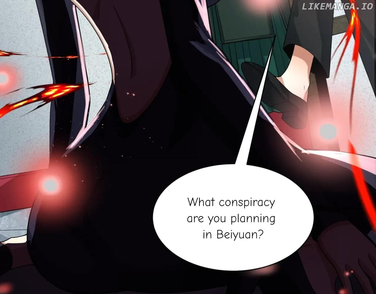 Era of the Haunted Chapter 299 - page 98